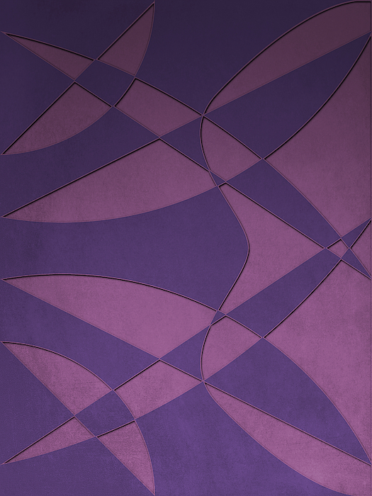 Wings and Sails - Purple and Pink by Jason Fink Wings and Sails - Purple and Pink by Jason Fink